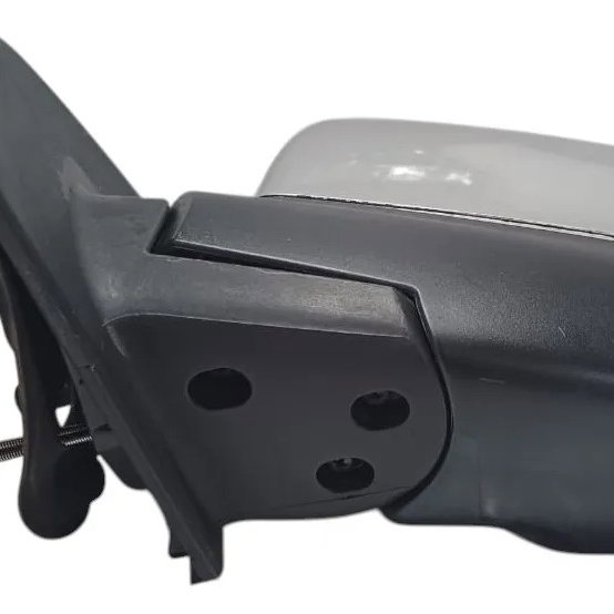 Retrovisor Manual Esquerdo Ford Ecosport 2005
