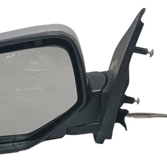 Retrovisor Manual Esquerdo Ford Ecosport 2005
