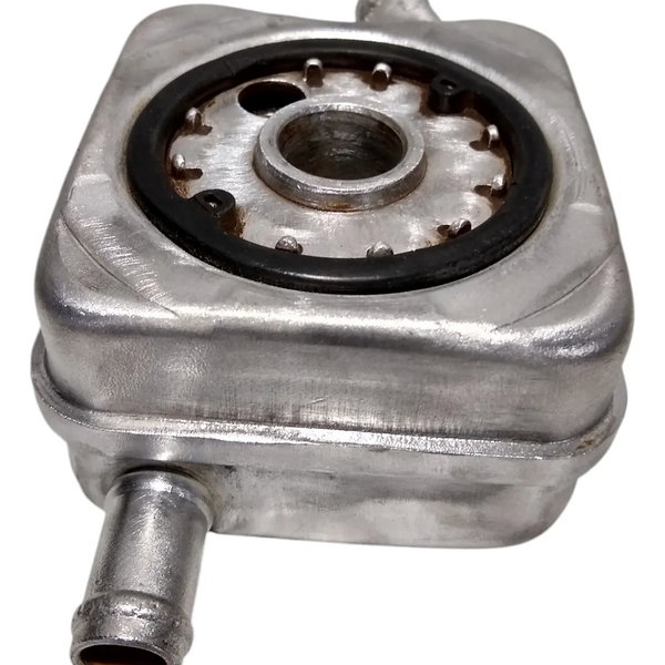 Resfriador De Óleo Do Motor Audi A4 Vw Golf