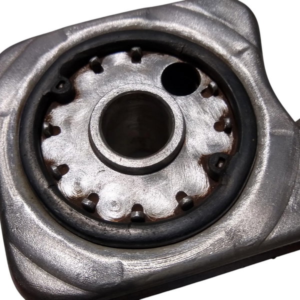 Resfriador De Óleo Do Motor Audi A4 Vw Golf