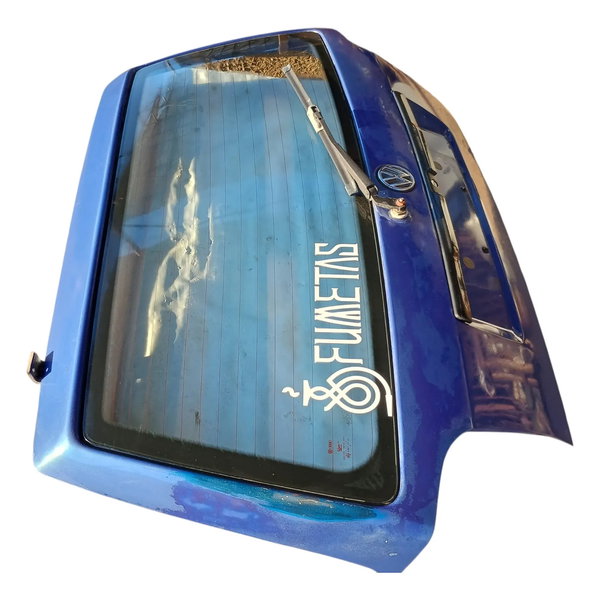 Tampa Capo Traseiro Volkswagen Golf 1996