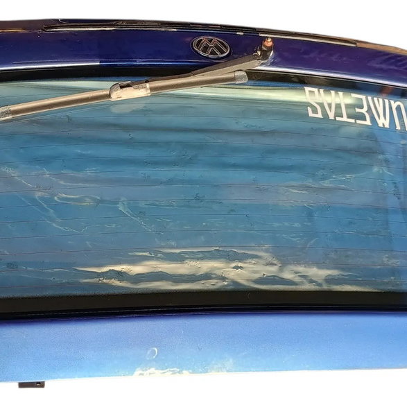 Tampa Capo Traseiro Volkswagen Golf 1996