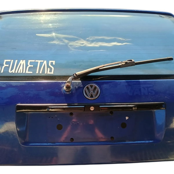 Tampa Capo Traseiro Volkswagen Golf 1996