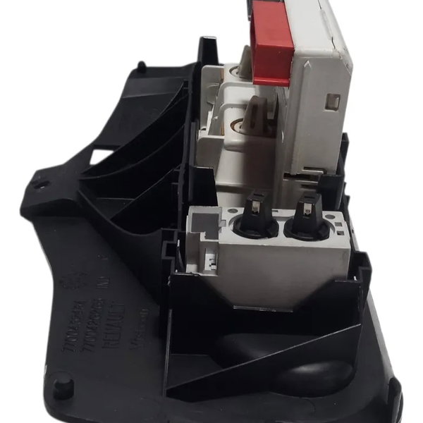 Computador De Bordo Renault Scenic 2001
