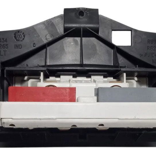 Computador De Bordo Renault Scenic 2001