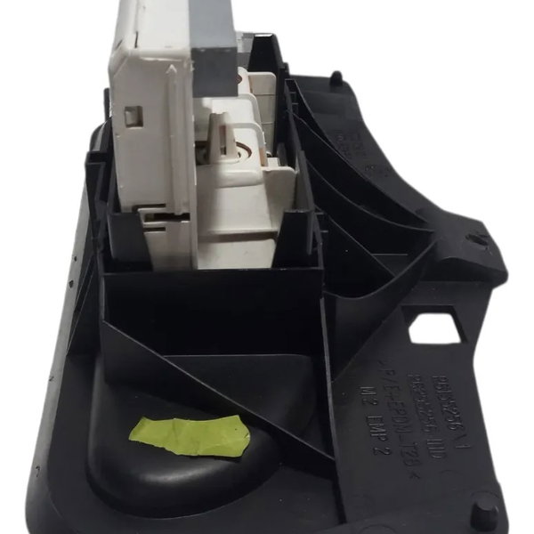 Computador De Bordo Renault Scenic 2001