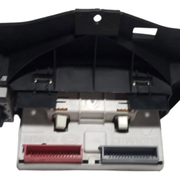 Computador De Bordo Renault Scenic 2001