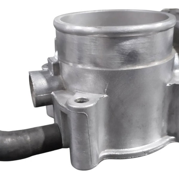 Tbi Corpo Borboleta Gm Astra Vectra 2.0 2004-2012