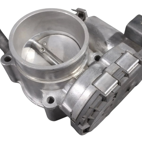 Tbi Corpo Borboleta Gm Astra Vectra 2.0 2004-2012