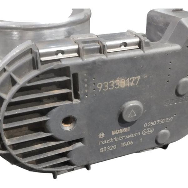 Tbi Corpo Borboleta Gm Astra Vectra 2.0 2004-2012