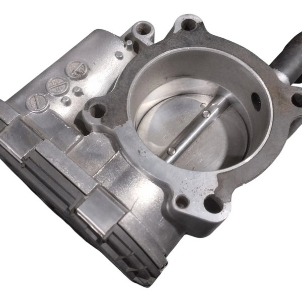 Tbi Corpo Borboleta Gm Astra Vectra 2.0 2004-2012