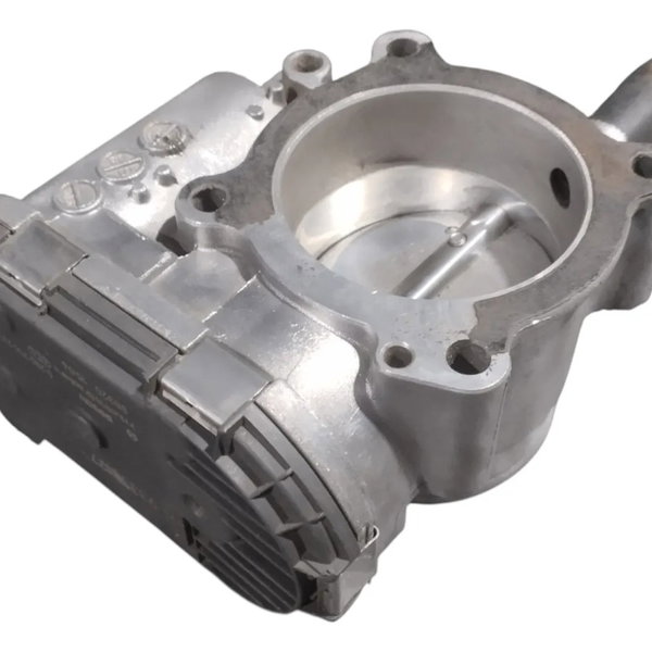 Tbi Corpo Borboleta Gm Astra Vectra 2.0 2004-2012