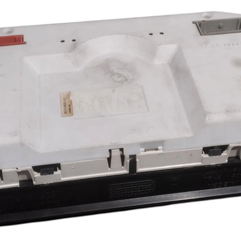 Painel Instrumento Renault Scenic 1999 A 2005