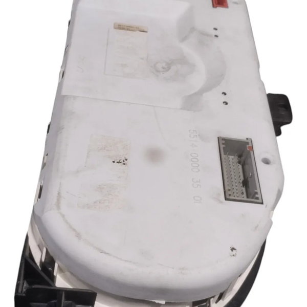 Painel Instrumento Renault Scenic 1999 A 2005