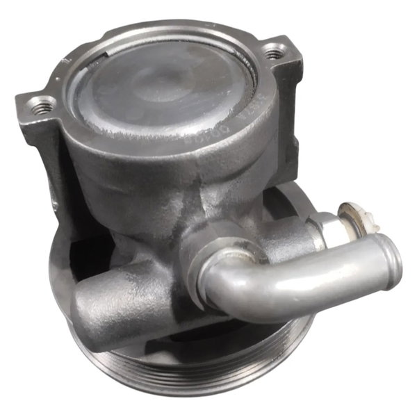 Bomba Direção Hidráulica Ford Fiesta 98 Adaptado