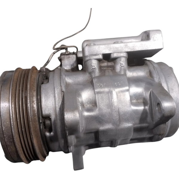 Compressor Ar Condicionado Fiat Tempra