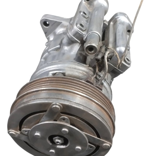 Compressor Ar Condicionado Fiat Tempra