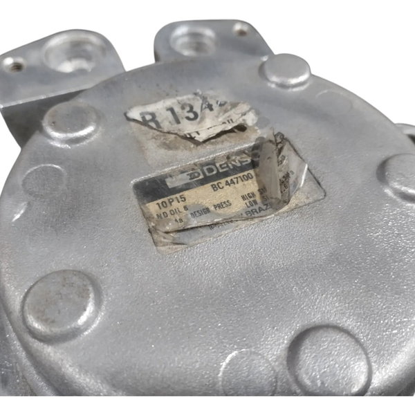 Compressor Ar Condicionado Fiat Tempra