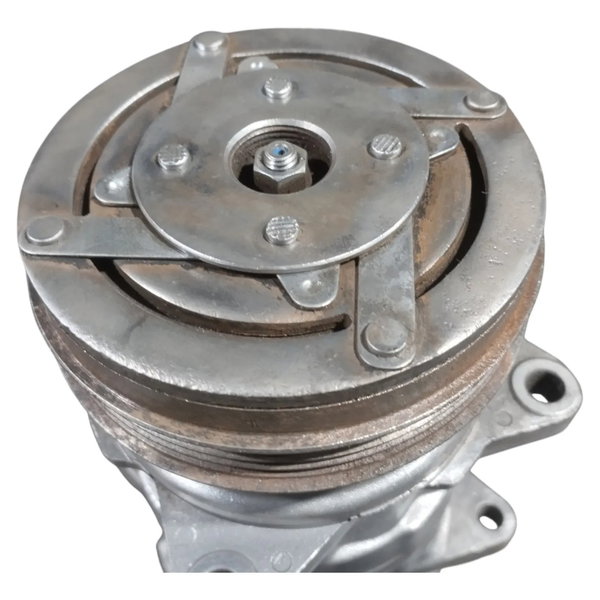 Compressor Ar Condicionado Fiat Tempra