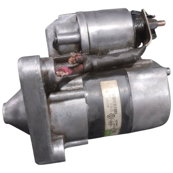 Motor Arranque Renault Clio 1.6