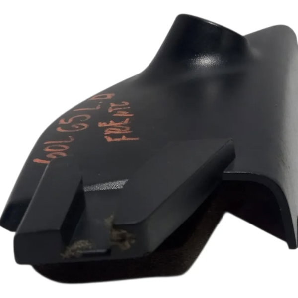 Acabamento Interno Retrovisor Direito Vw Gol G5 2009 Preto
