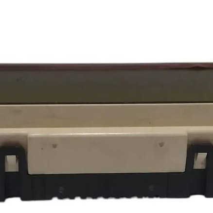 Computador De Bordo Relógio Citroen C4 2010