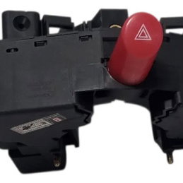 Chave Seta Limpador Parabrisa Ford Ka 2005