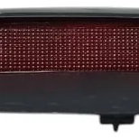 Break Light Luz Freio Renault Megane 2008