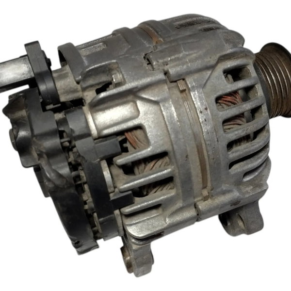 Alternador Volkswagen Gol 1.6 90a Testado