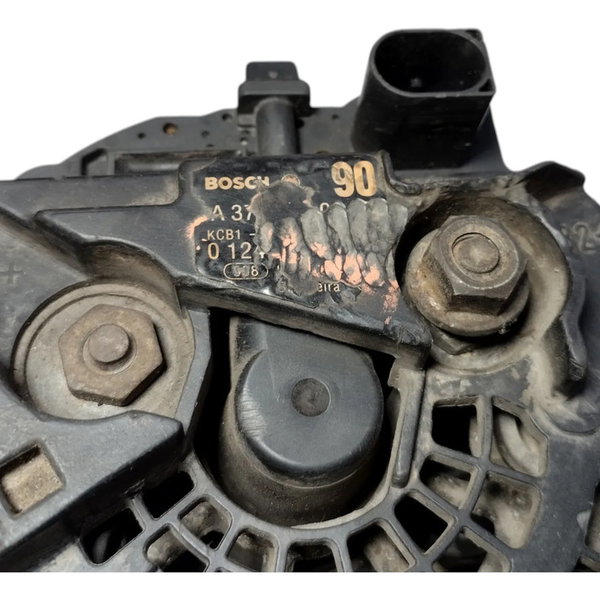 Alternador Volkswagen Gol 1.6 90a Testado