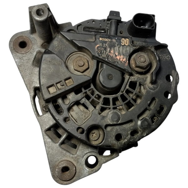 Alternador Volkswagen Gol 1.6 90a Testado