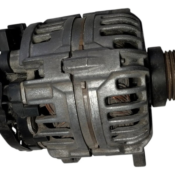 Alternador Volkswagen Gol 1.6 90a Testado