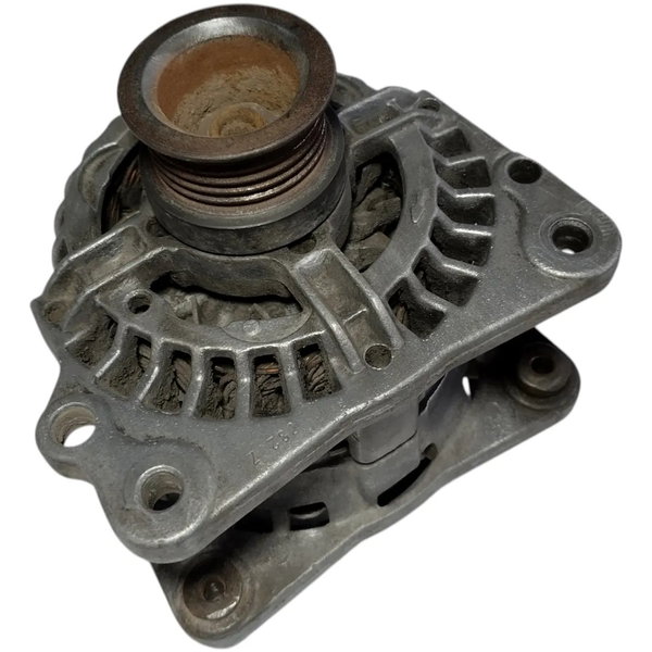 Alternador Volkswagen Gol 1.6 90a Testado