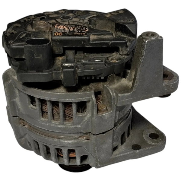 Alternador Volkswagen Gol 1.6 90a Testado