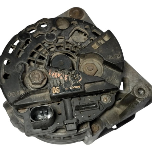 Alternador Volkswagen Gol 1.6 90a Testado