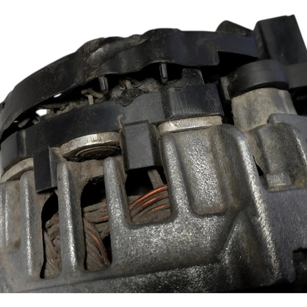Alternador Volkswagen Gol 1.6 90a Testado