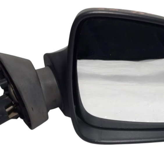 Retrovisor Externo Sandero 2011 Lado Esquerdo