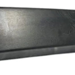 Acabamento Externo Coluna Esquerda Renault Megane 2008