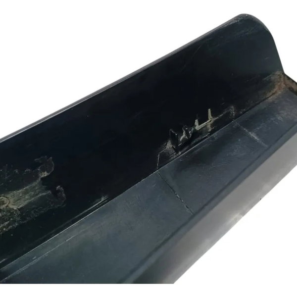 Acabamento Externo Coluna Esquerda Renault Megane 2008