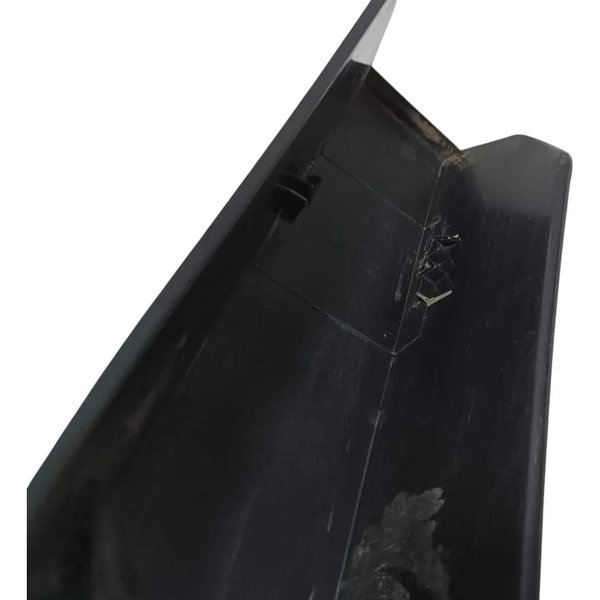 Acabamento Externo Coluna Esquerda Renault Megane 2008