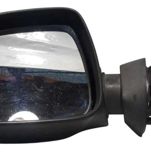 Retrovisor Externo Renault 2011 Lado Esquerdo
