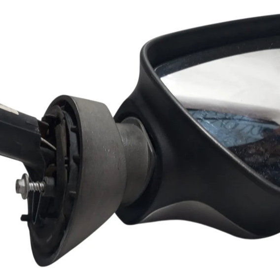 Retrovisor Externo Renault 2011 Lado Esquerdo