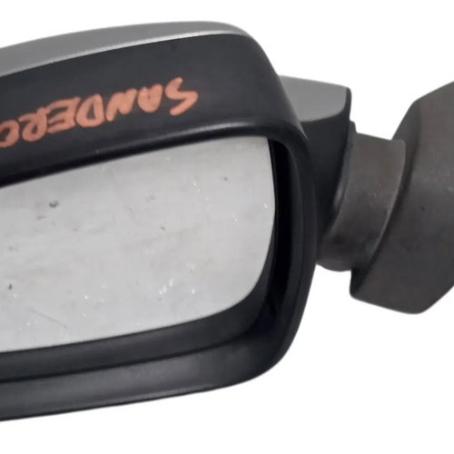 Retrovisor Externo Renault 2011 Lado Esquerdo