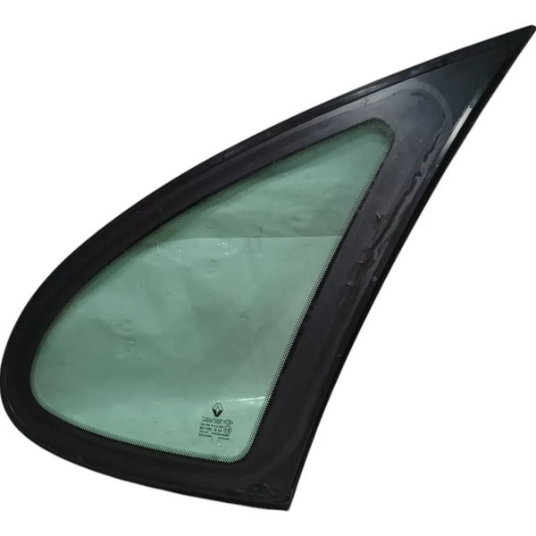 Vidro Fixo Traseiro Esquerdo Renault Scenic 2001