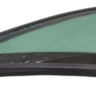 Vidro Fixo Traseiro Esquerdo Renault Scenic 2001
