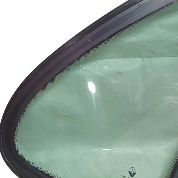 Vidro Fixo Traseiro Esquerdo Renault Scenic 2001
