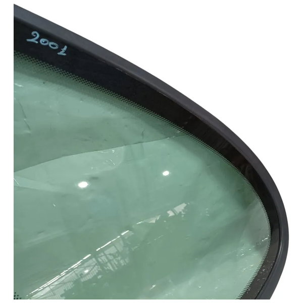 Vidro Fixo Traseiro Esquerdo Renault Scenic 2001