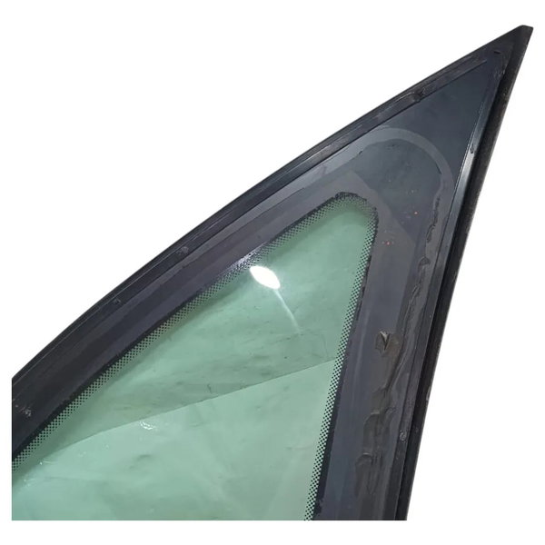 Vidro Fixo Traseiro Esquerdo Renault Scenic 2001