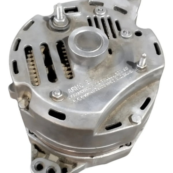 Alternador Chevrolet Monza Testado