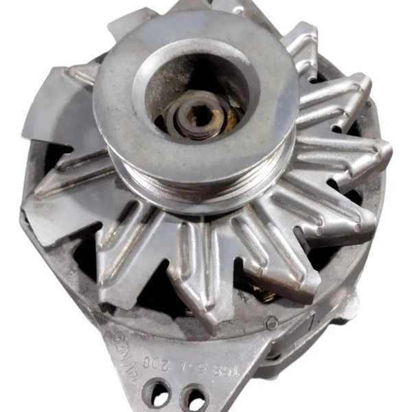 Alternador Chevrolet Monza Testado